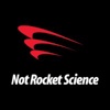 Not Rocket Science Logo