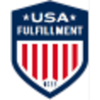 USA Fulfillment Logo