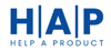 Help A Product Logo