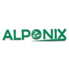 Alponix Private Limited Logo