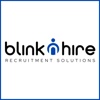 Blink n Hire Recruitment Solutions Logo