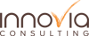 Innovia Consulting Logo