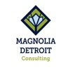 Magnolia Detroit Consulting LLC Logo