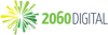 2060 Digital Logo