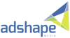 Adshape Media Logo