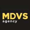 MDVS Logo