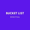 Bucket List Digital Logo