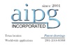 Advanced Intellectual Property Graphics, Inc. Logo