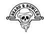 Beard & Bowler Productions Logo