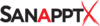 Sanapptx, LLC Logo