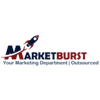 The MarketBurst Group Logo