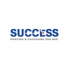Success printing & Packaging Sdn Bhd Logo