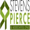 Stevens Pierce & Associates, CPA’s Logo