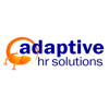Adaptive HR Solutions Logo