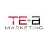 TE+A Marketing Logo