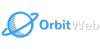 OrbitWeb Logo
