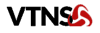 VTNS Solutions Logo