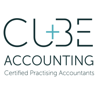 Cube Accounting Logo