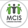 MCIS Language Solutions Logo
