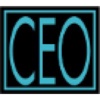 The Center for Excellence in Operations, Inc. (CEO) Logo