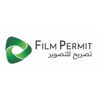Saudi Film Permit Logo