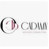 Cadamy Business Consulting Logo