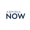 Aspiria NOW Logo