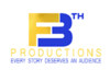 F8th Productions Logo