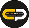 Classic Printers Logo