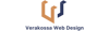 Verakossa Web Design Logo