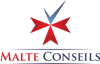 Malte Conseils Logo