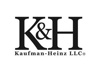 Kaufman-Heinz LLC Logo