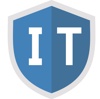 KANSAS CITY'S MANAGED IT Logo
