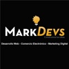 Markdevs Logo