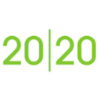20|20 Research Logo