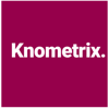 Knometrix Market Intelligence Logo