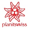 planitswiss Logo