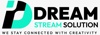 Dream Stream Solutions Logo
