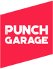 Punch Garage Logo