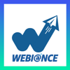 Webiance - Best Digital Marketing Services Agency Worldwide Logo
