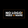 Need A Name - Digital Marketing Agency Logo