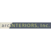 arcINTERIORS. Inc. Logo