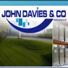 John Davies & Co Logo