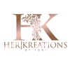 Herkreations Logo