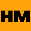 Humayoun Mussawar- Digital Marketing Expert Logo