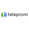 Teleprom Logo