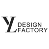 YL Design Factory Logo