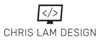 Chris Lam Design Logo