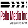 Pella Media Logo