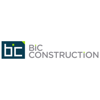 BIC Construction Pty Ltd Logo